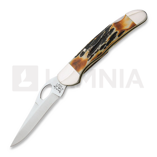Coltello pieghevole Bear & Son Cowhand Lockback