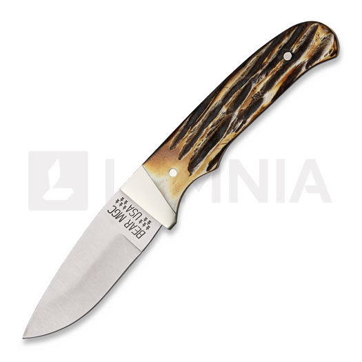 Bear & Son Drop Point Pro ナイフ