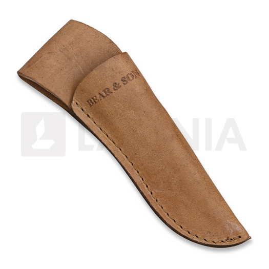 Bear & Son Drop Point Pro peilis