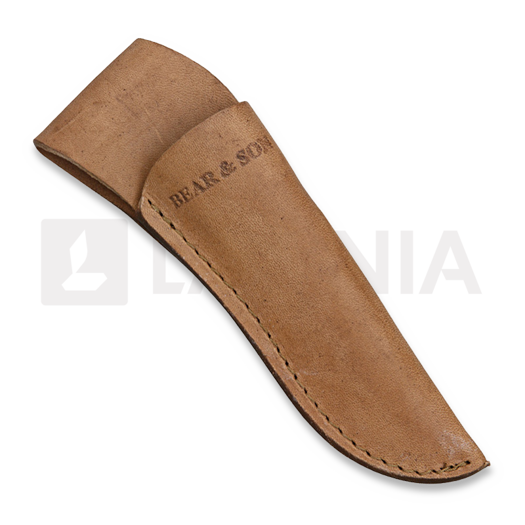 Coltello Bear & Son Drop Point Pro