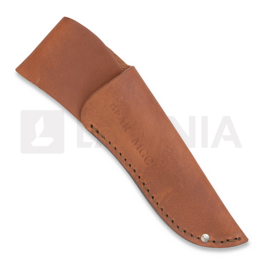 Coltello Bear & Son Drop Point Skinner