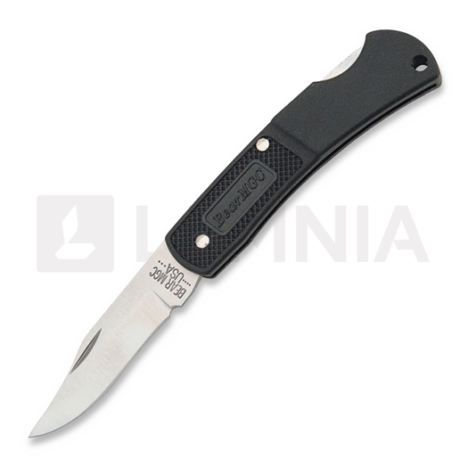 Bear & Son Executive Lockback sklopivi nož