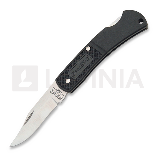 Skladací nôž Bear & Son Executive Lockback