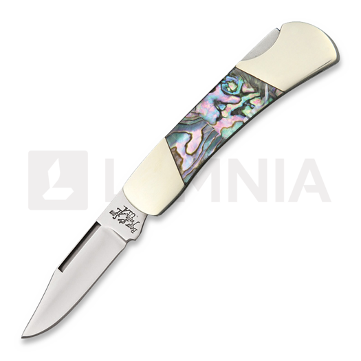 Bear & Son Executive Lockback fällkniv