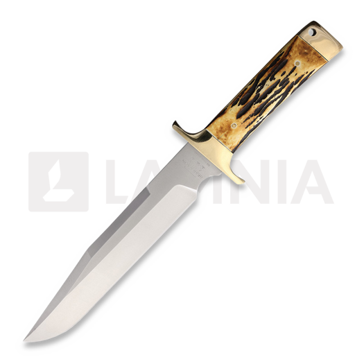 Bear & Son Freedom Fighting Bowie