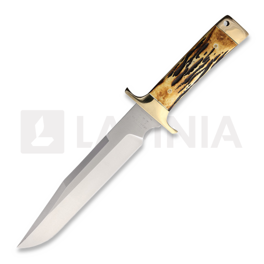 Bear & Son Freedom Fighting Bowie