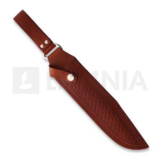 Bear & Son Freedom Fighting Bowie