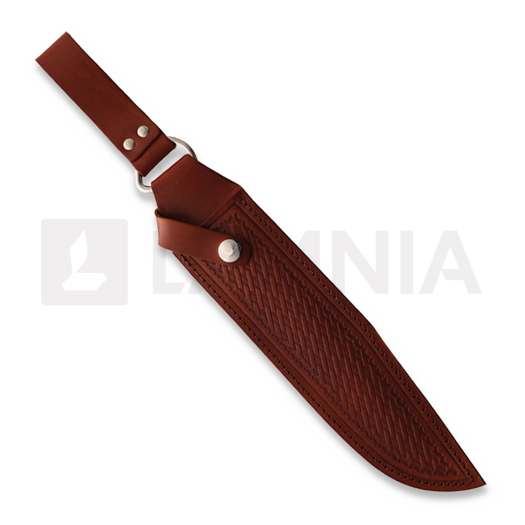 Bear & Son Freedom Fighting Bowie