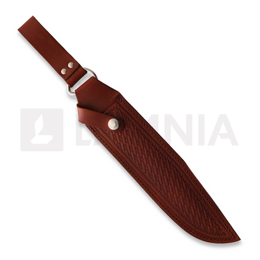 Bear & Son Freedom Fighting Bowie