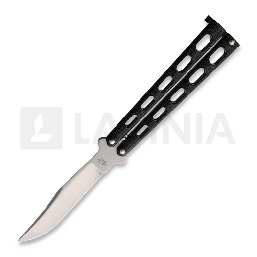 Bear & Son Galaxy Butterfly 5" foldekniv