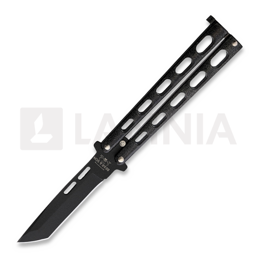 Bear & Son Galaxy Butterfly