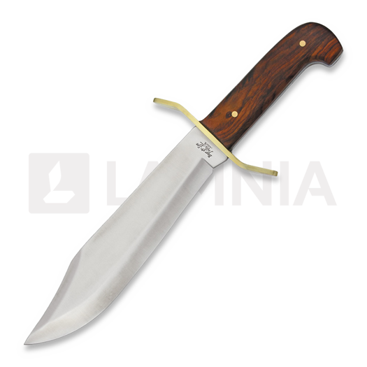 Nóż Bear & Son Gold Rush Bowie