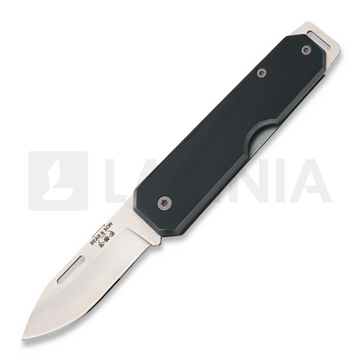 Navaja Bear & Son Large Slip Joint