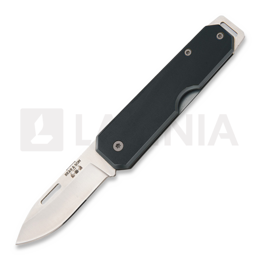 Skladací nôž Bear & Son Large Slip Joint