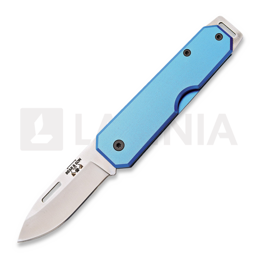 Zavírací nůž Bear & Son Large Slip Joint