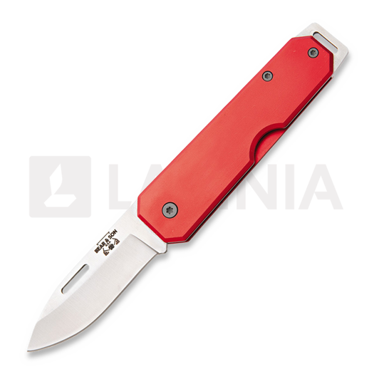 Zavírací nůž Bear & Son Large Slip Joint