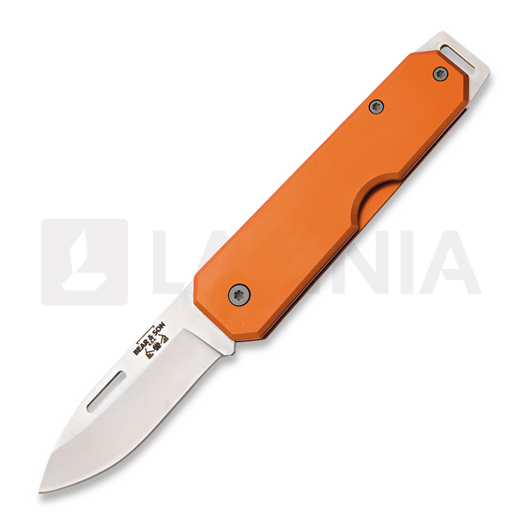 Zavírací nůž Bear & Son Large Slip Joint