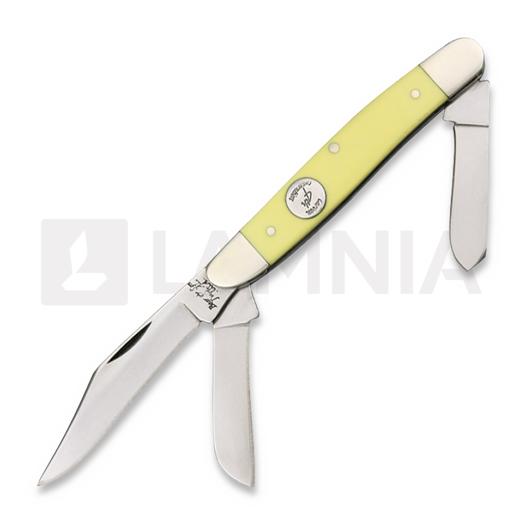 Bear & Son Large Stockman foldekniv