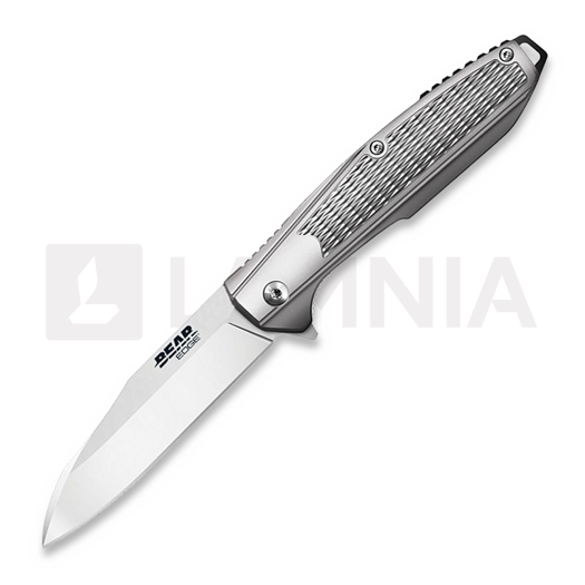 Bear & Son Linerlock kääntöveitsi