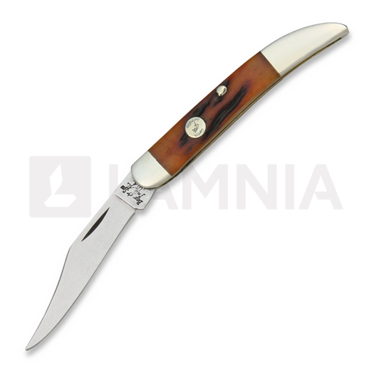 Bear & Son Little Toothpick foldekniv