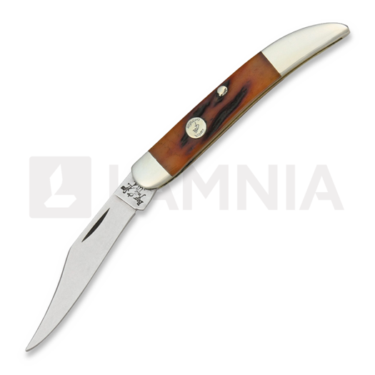 Skladací nôž Bear & Son Little Toothpick