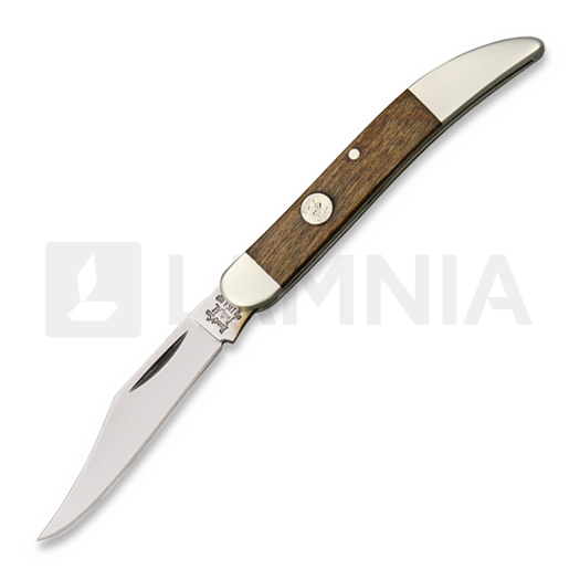 Bear & Son Little Toothpick kääntöveitsi