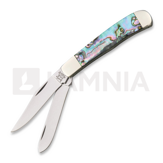 Skladací nôž Bear & Son Little Trapper