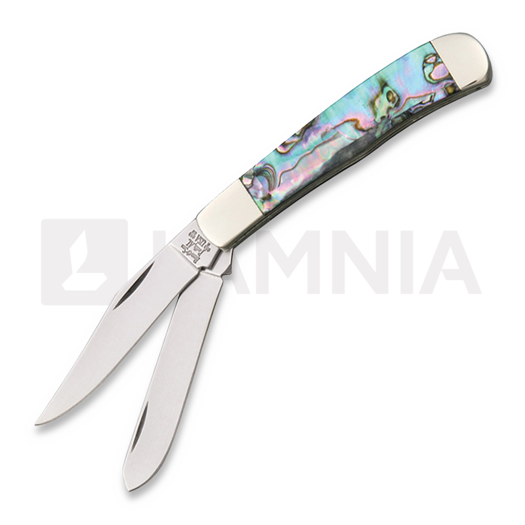 Coltello pieghevole Bear & Son Little Trapper