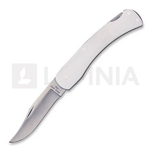Skladací nôž Bear & Son Lockback