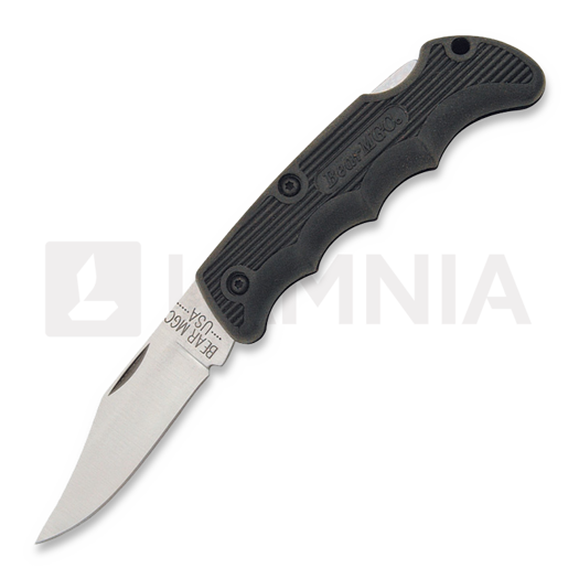 Bear & Son Lockback foldekniv