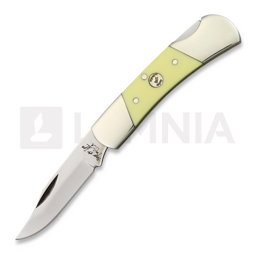 Couteau pliant Bear & Son Lockback