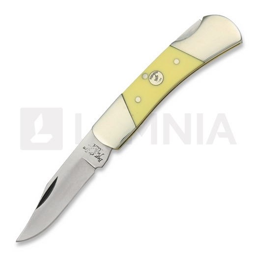 Bear & Son Lockback folding knife