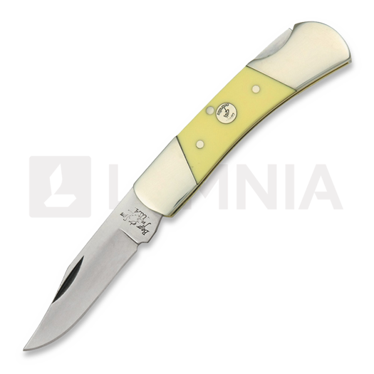 Saliekams nazis Bear & Son Lockback