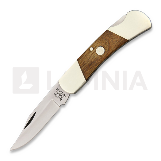 Складной нож Bear & Son Lockback