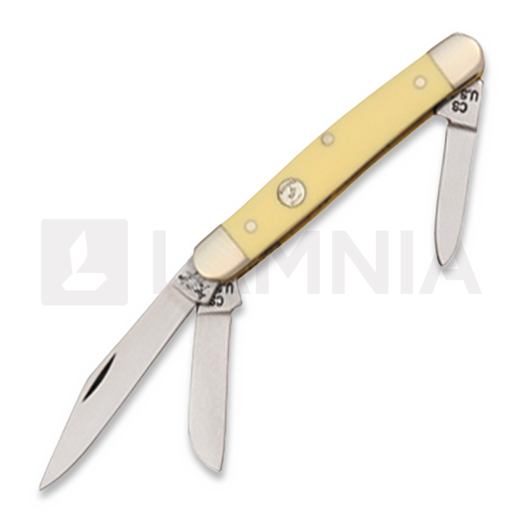 Couteau pliant Bear & Son Med Stockman