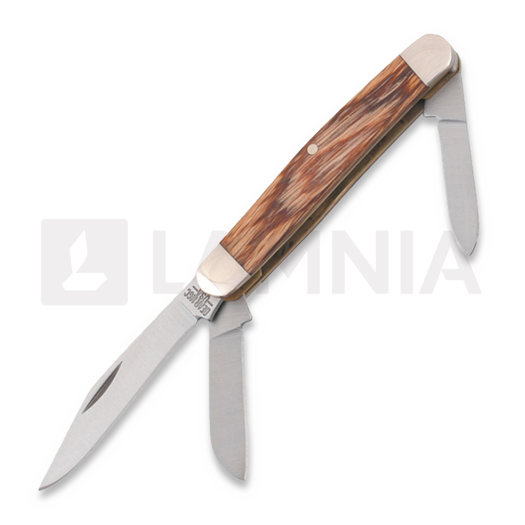 Navalha Bear & Son Medium Stockman