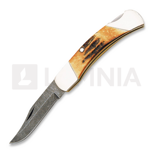 Bear & Son Midsize Lockback 折叠刀