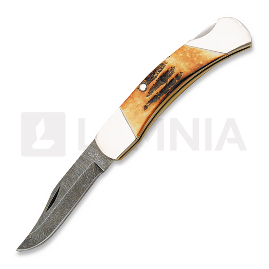 Navaja Bear & Son Midsize Lockback