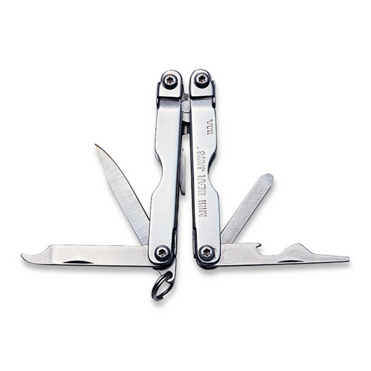 Bear & Son Mini Bear Jaws monitoimityökalu