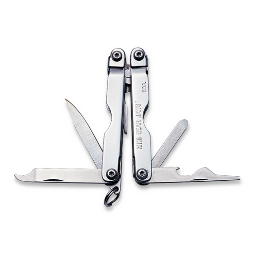 Bear & Son Mini Bear Jaws multitool