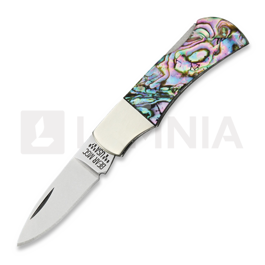 Navaja Bear & Son Mini Executive