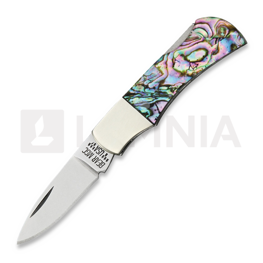 Bear & Son Mini Executive fällkniv