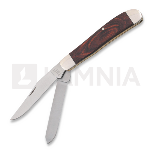 Zavírací nůž Bear & Son Mini Trapper