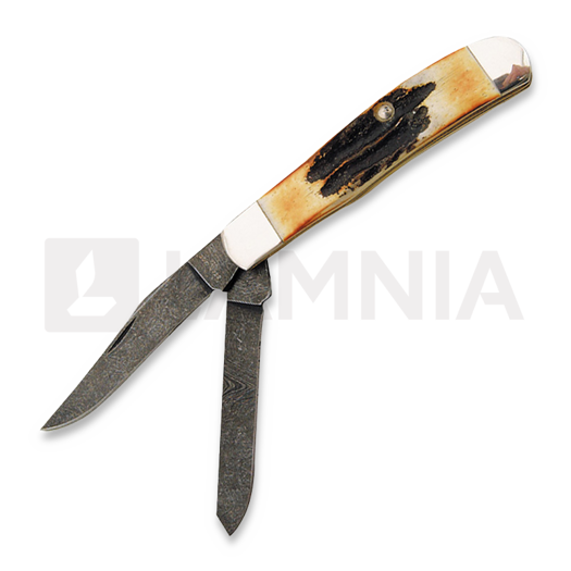 Bear & Son Mini Trapper 접이식 나이프