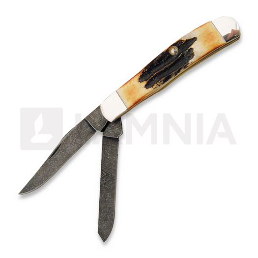 Coltello pieghevole Bear & Son Mini Trapper