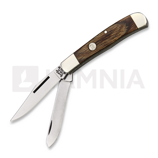 Bear & Son Mini Trapper 折叠刀