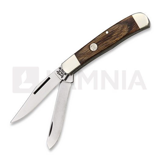 Bear & Son Mini Trapper 折り畳みナイフ