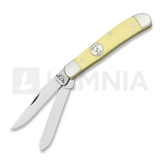 Skladací nôž Bear & Son Mini Trapper