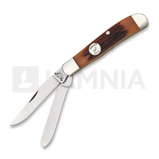 Nóż składany Bear & Son Mini Trapper