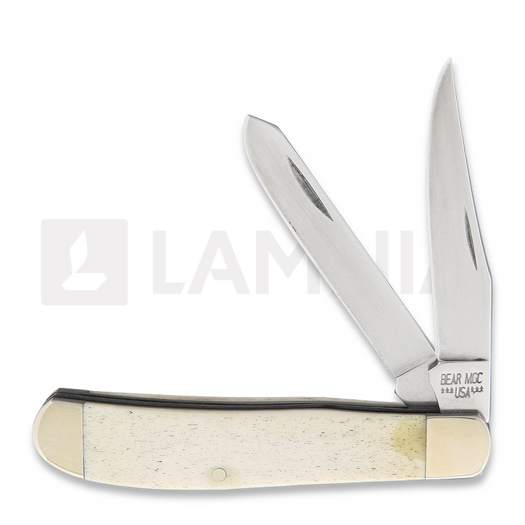 Zavírací nůž Bear & Son Mini Trapper